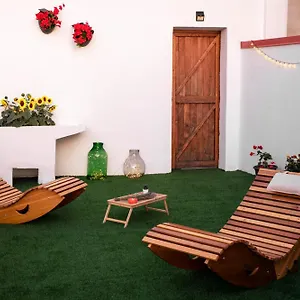 Fuori Squadro - In Centro Con Terrazza Relax Vista Mare Nocleg ze śniadaniem
