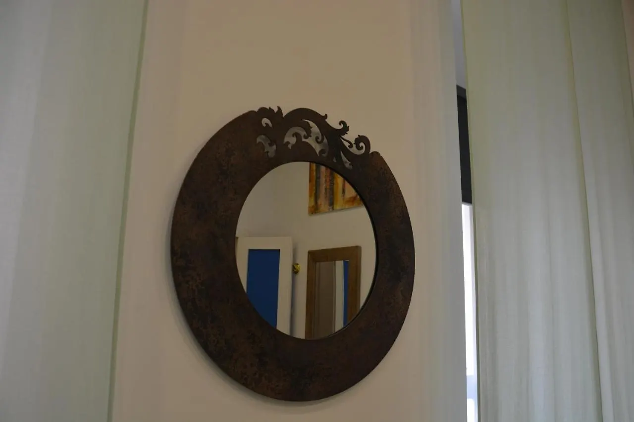 Bed and Breakfast Dimora Megaride Napoli Italia