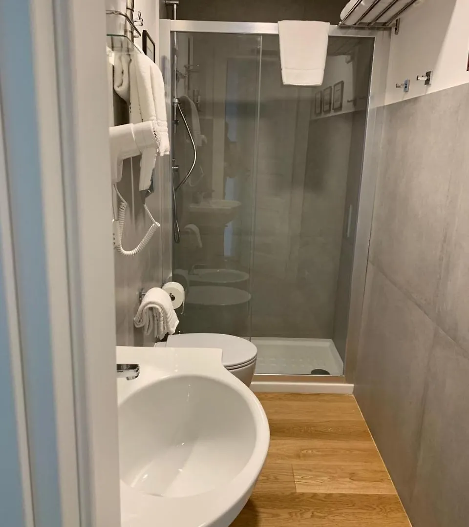 Bed and Breakfast Dimora Megaride Napoli