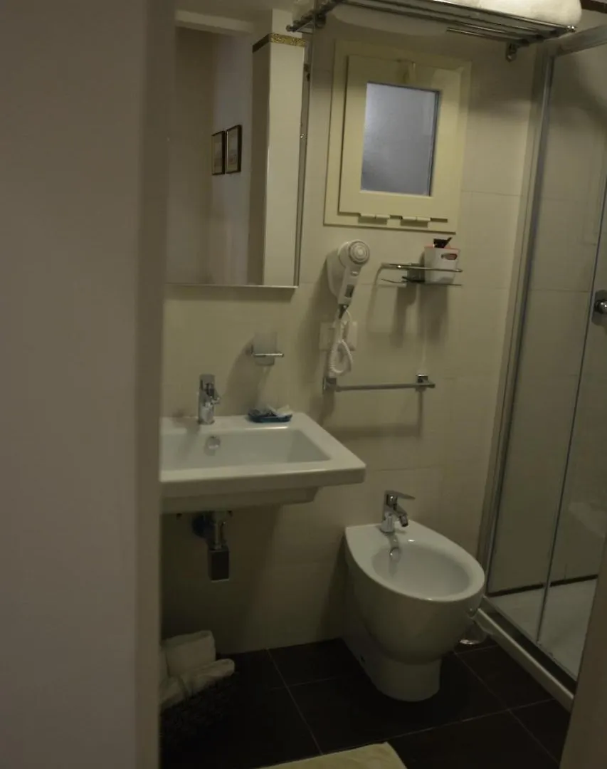 Bed and Breakfast Dimora Megaride Napoli