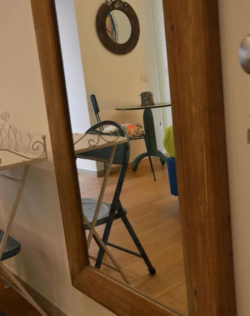 Dimora Megaride Bed & Breakfast Naples