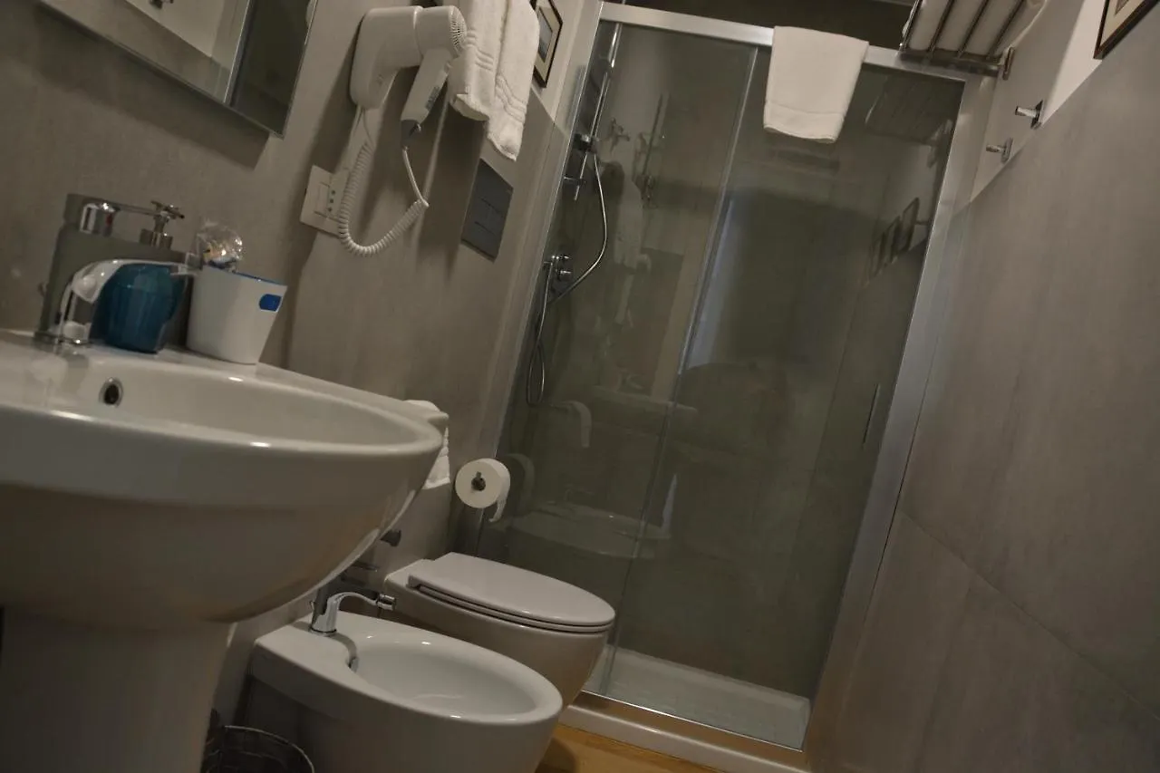 Bed & Breakfast Bed and Breakfast Dimora Megaride Napoli